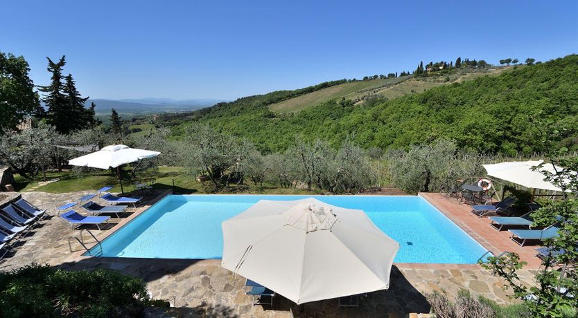 Photo of Tuscan Orgins