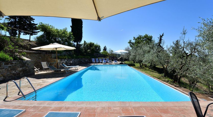 Photo of Tuscan Orgins