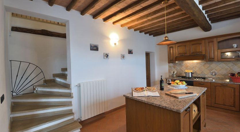 Photo of Tuscan Orgins