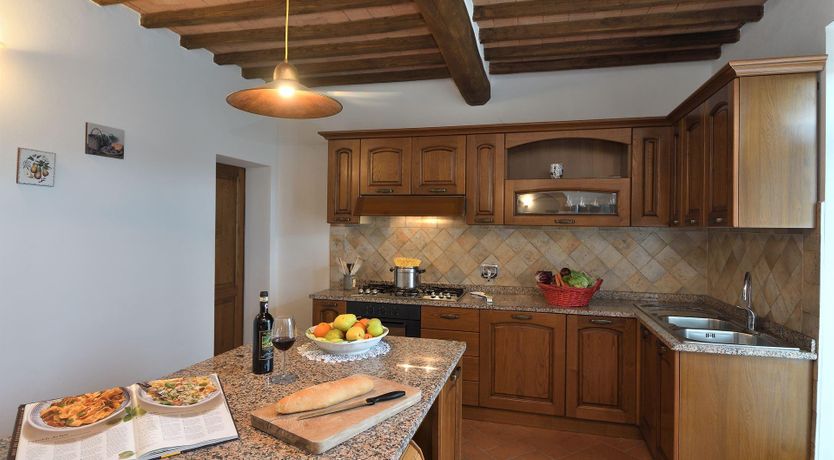 Photo of Tuscan Orgins