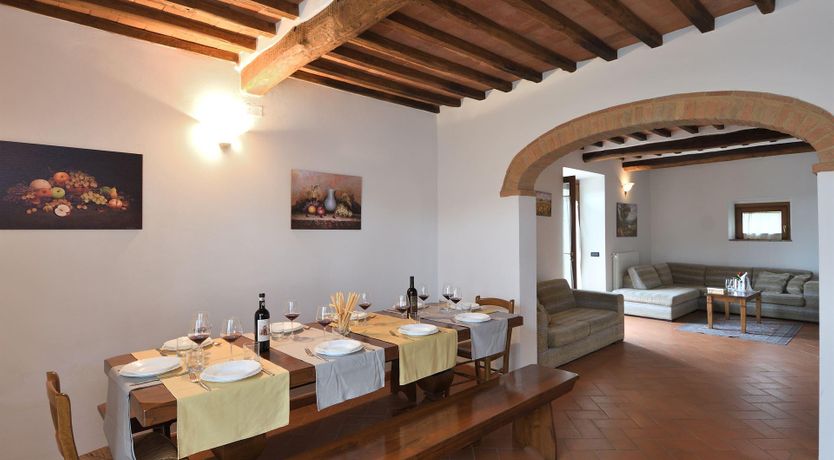 Photo of Tuscan Orgins