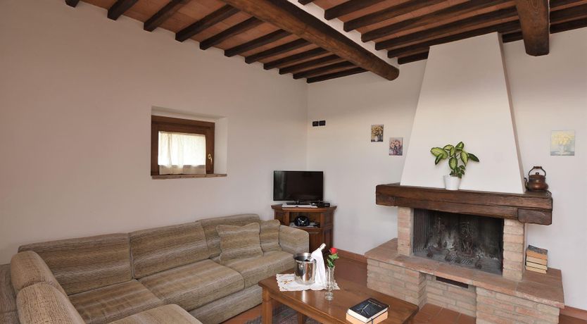 Photo of Tuscan Orgins