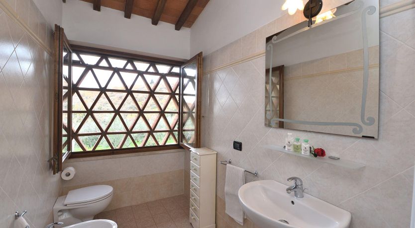 Photo of Tuscan Orgins