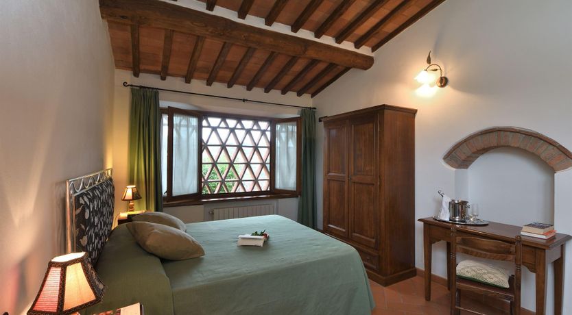 Photo of Tuscan Orgins