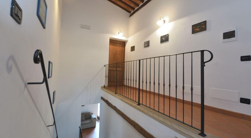 Photo of Tuscan Orgins