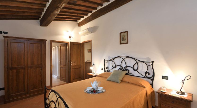 Photo of Tuscan Orgins