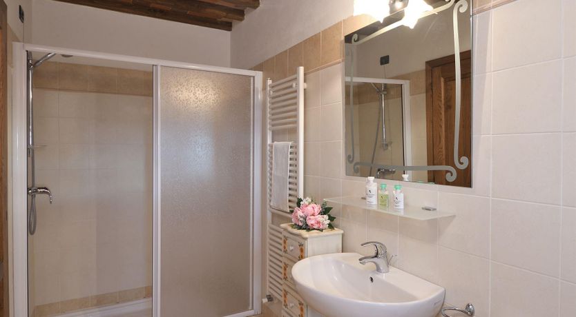 Photo of Tuscan Orgins