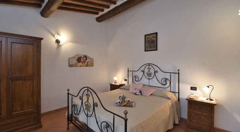 Photo of Tuscan Orgins