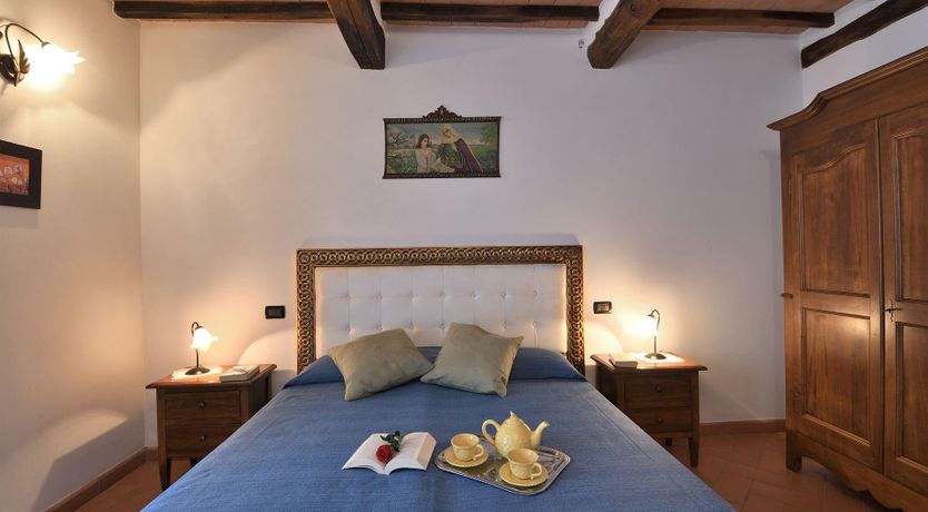 Photo of Tuscan Orgins