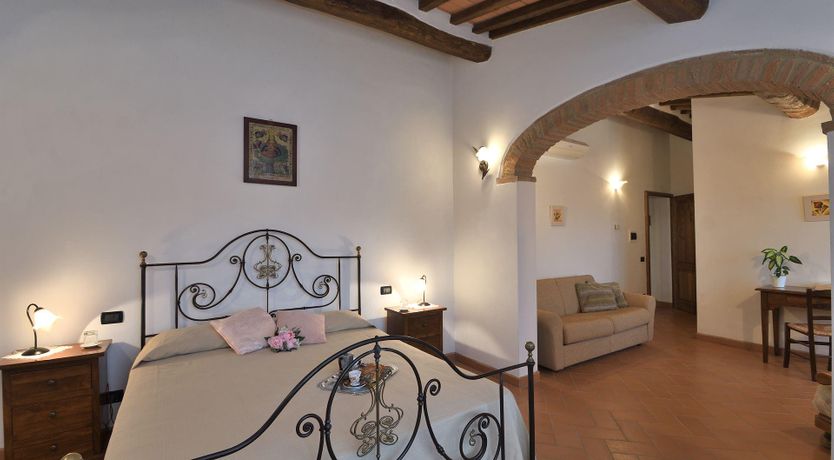 Photo of Tuscan Orgins