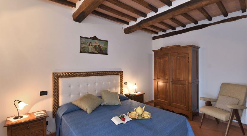 Photo of Tuscan Orgins