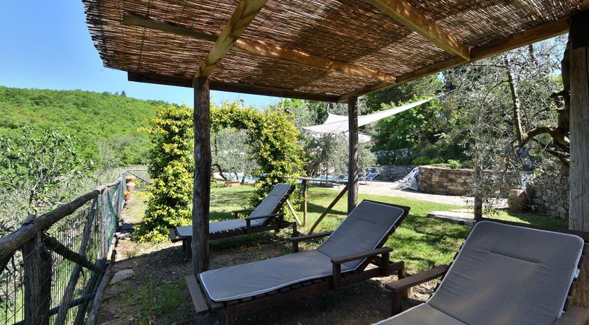 Photo of Tuscan Orgins