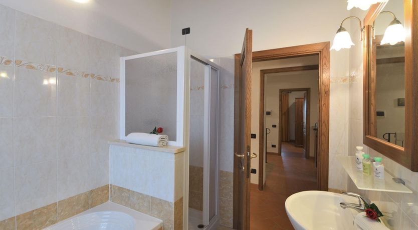 Photo of Tuscan Orgins