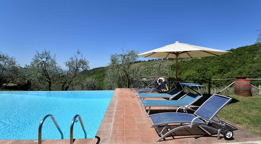 Photo of Tuscan Orgins