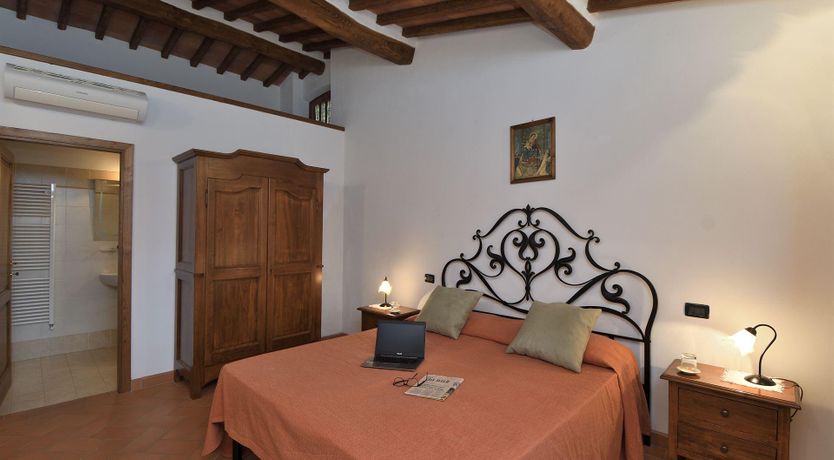 Photo of Tuscan Orgins