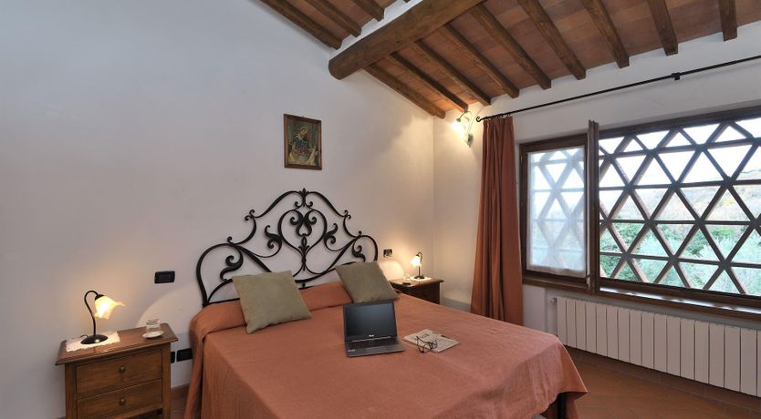 Photo of Tuscan Orgins