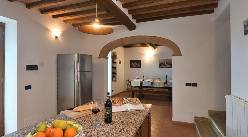 Photo of Tuscan Orgins