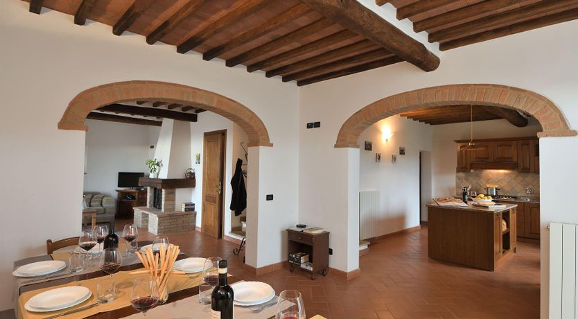 Photo of Tuscan Orgins