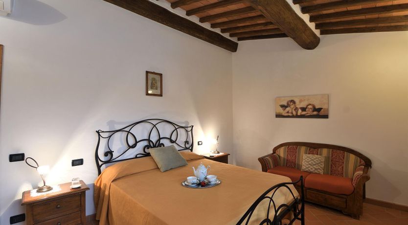 Photo of Tuscan Orgins