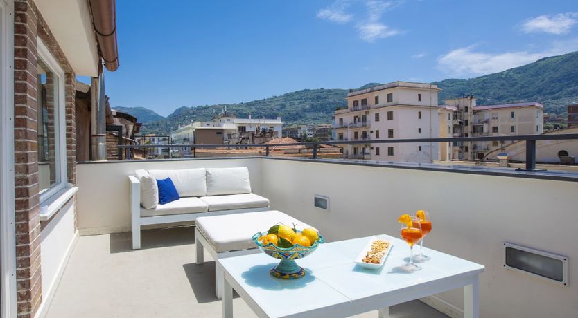 Photo of Sunbeams & Citrus