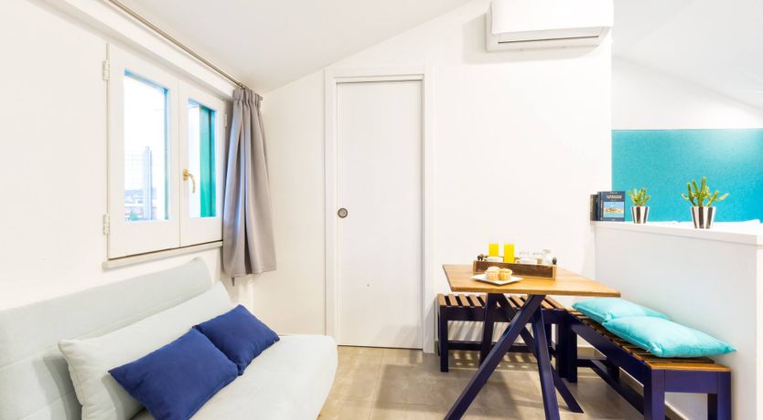 Photo of Sunbeams & Citrus