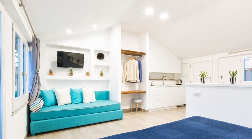 Photo of Sunbeams & Citrus