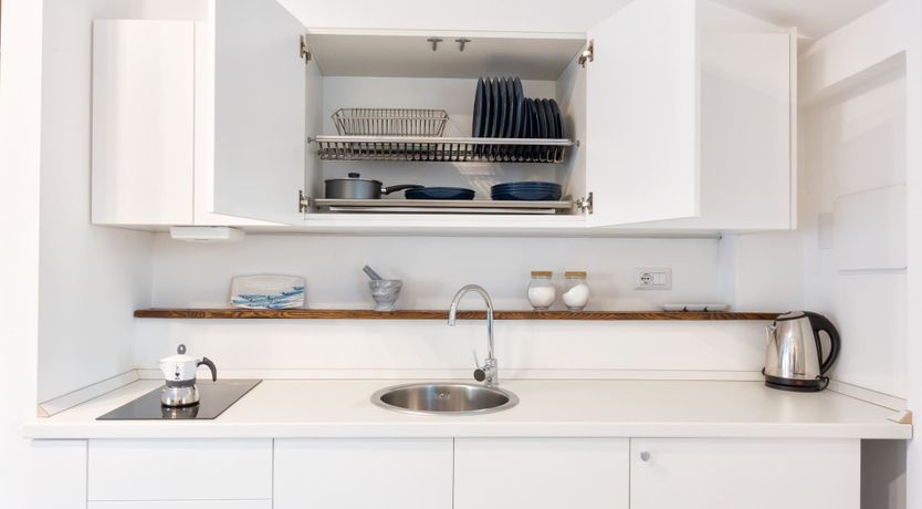 Photo of Sunbeams & Citrus