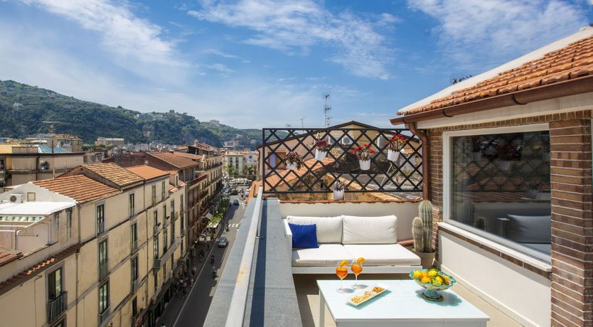 Photo of Sunbeams & Citrus