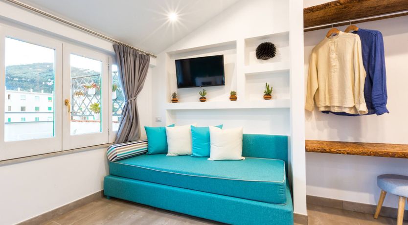 Photo of Sunbeams & Citrus