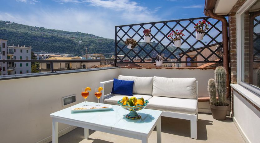 Photo of Sunbeams & Citrus