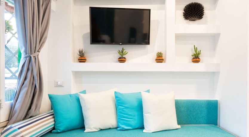 Photo of Sunbeams & Citrus