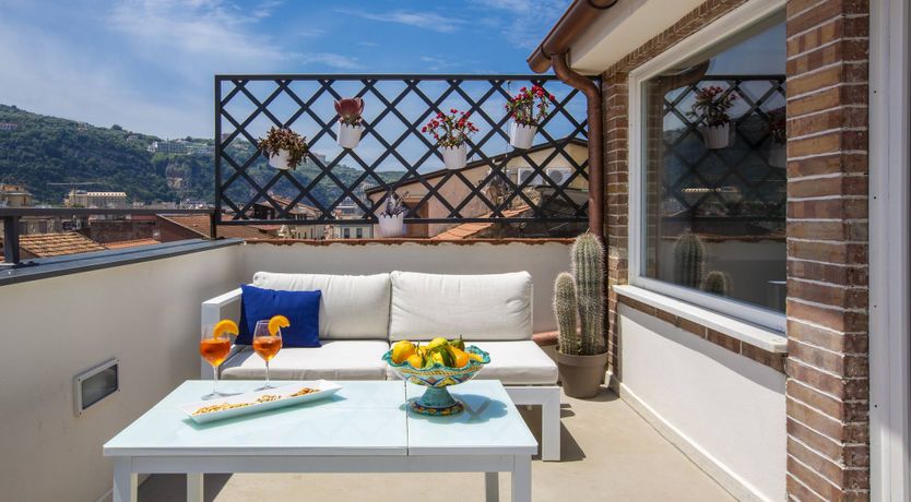 Photo of Sunbeams & Citrus