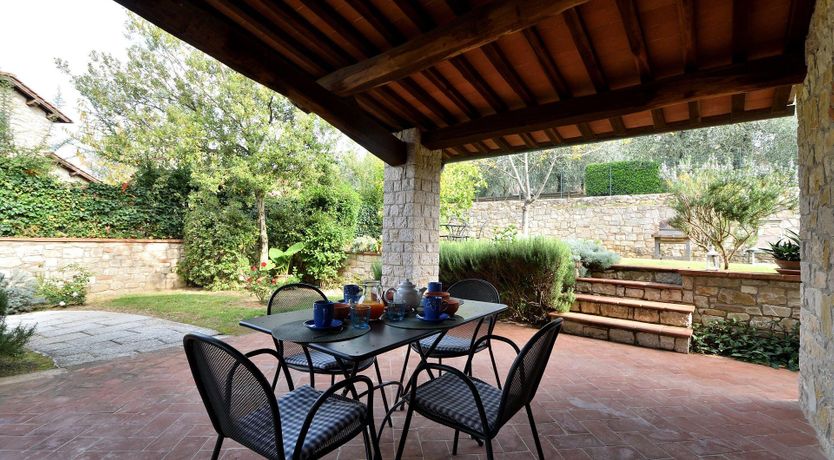 Photo of The Grapevine