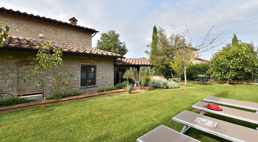 Photo of The Grapevine