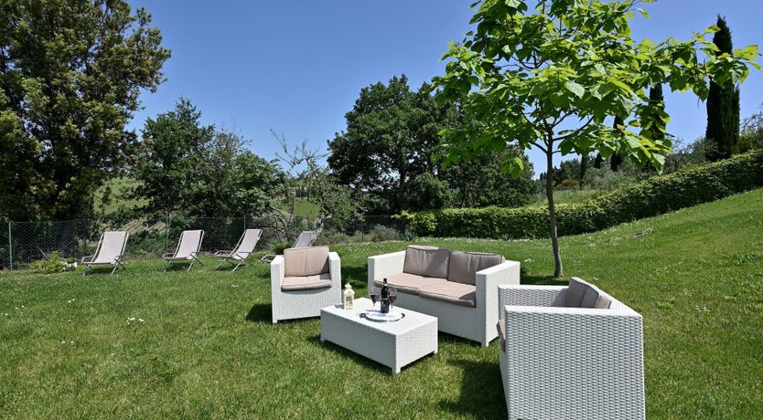 Photo of The Grapevine