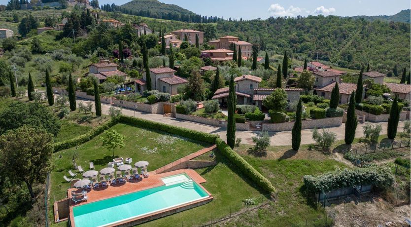 Photo of The Grapevine