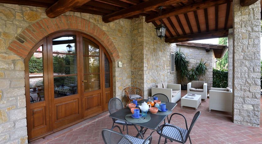 Photo of The Grapevine