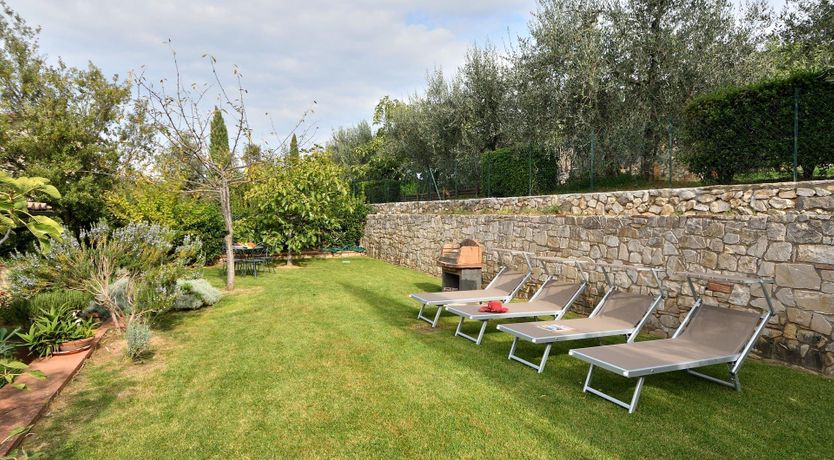 Photo of The Grapevine