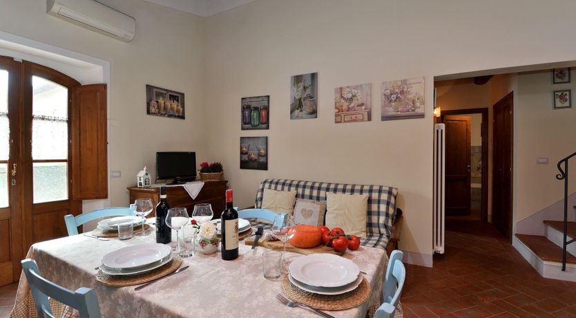 Photo of The Grapevine