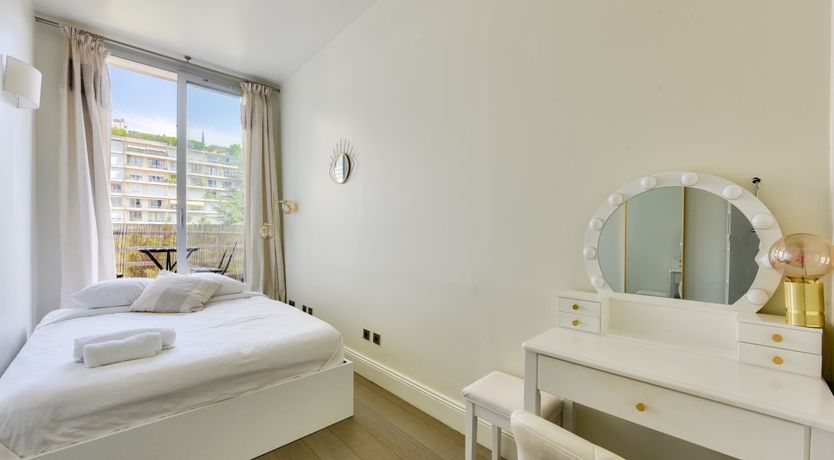 Photo of Ethereal Grace