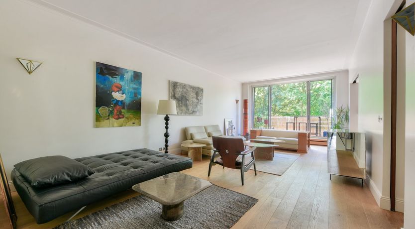 Photo of Ethereal Grace