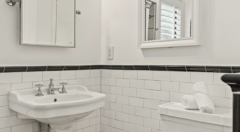 Photo of A Modern Sunset