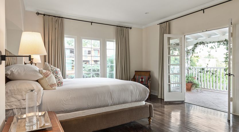 Photo of A Modern Sunset