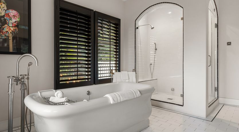 Photo of A Modern Sunset