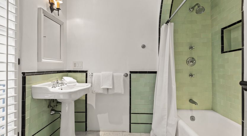 Photo of A Modern Sunset