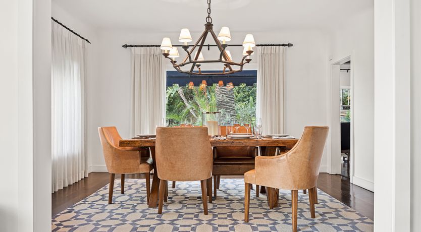 Photo of A Modern Sunset