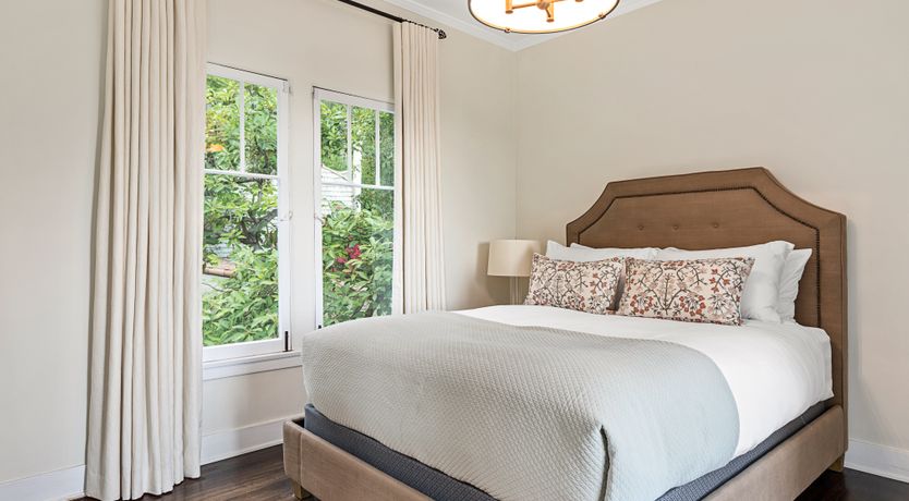 Photo of A Modern Sunset