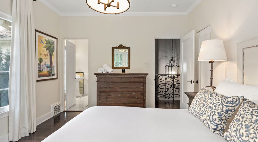 Photo of A Modern Sunset