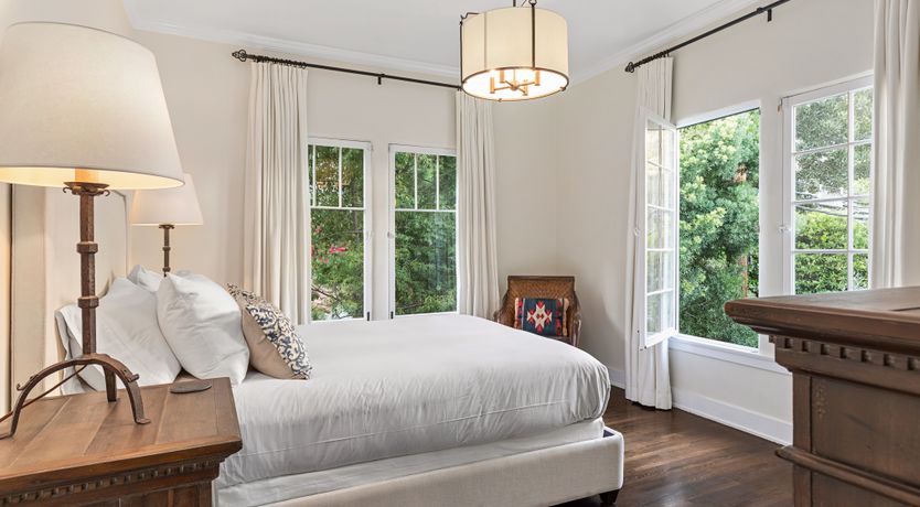 Photo of A Modern Sunset