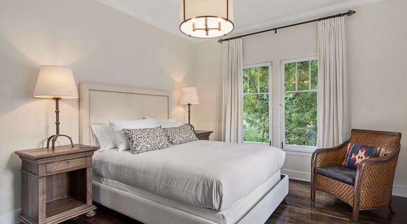 Photo of A Modern Sunset